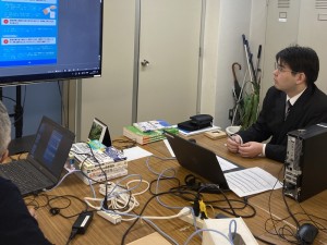2025年04月_研修の様子